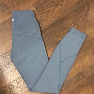 Lululemon In movement 7/8 tight